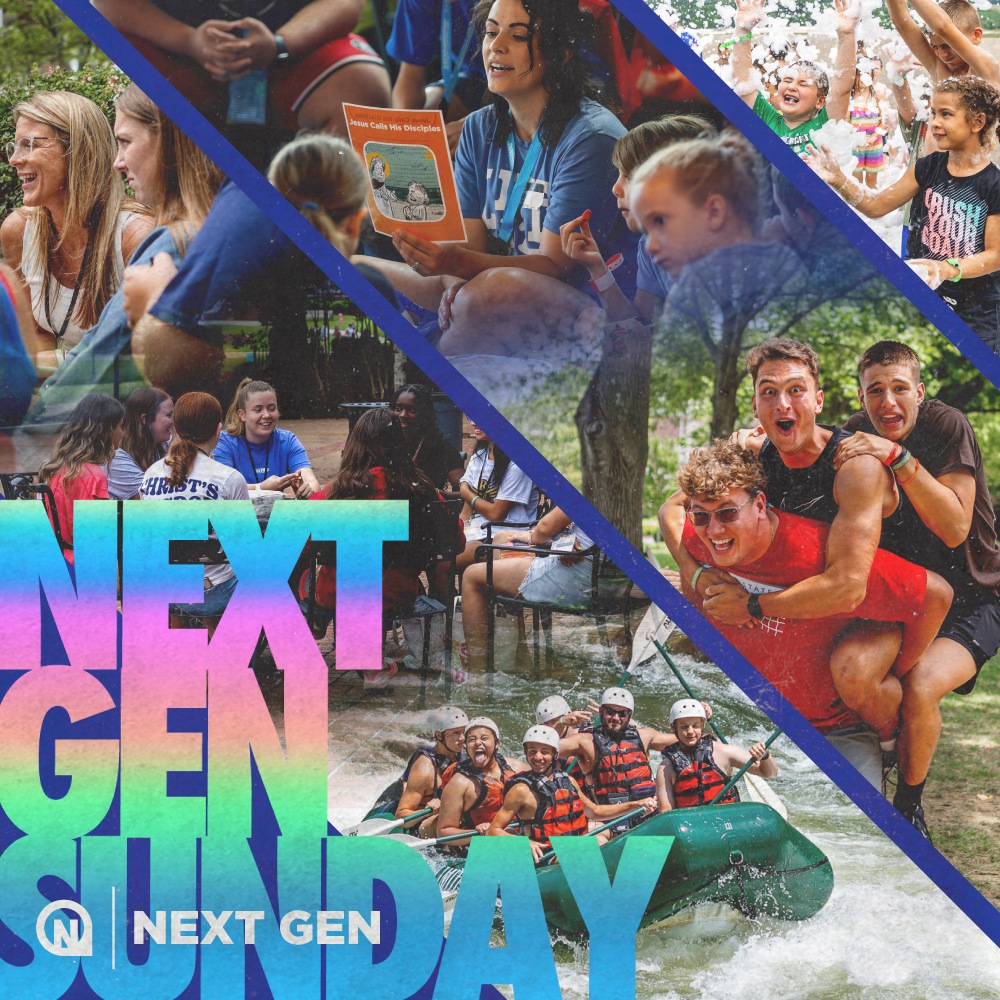 Next Generation