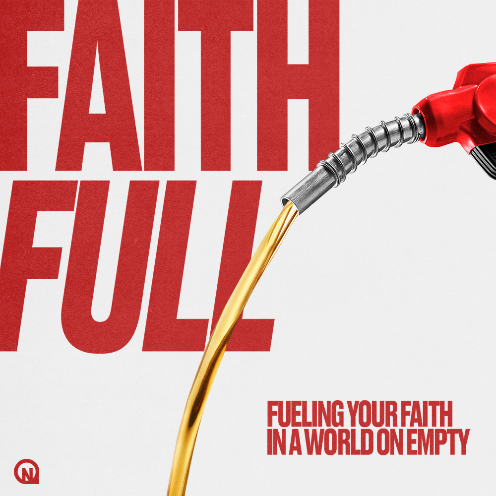 Amazing Faith