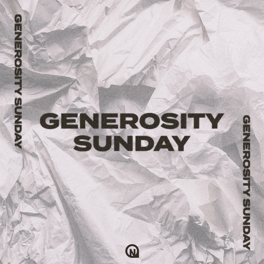 A Mindset of Generosity