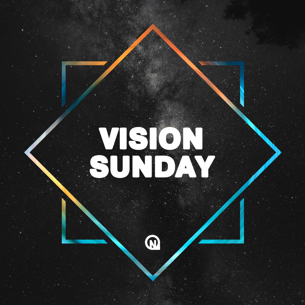 Vision Sunday