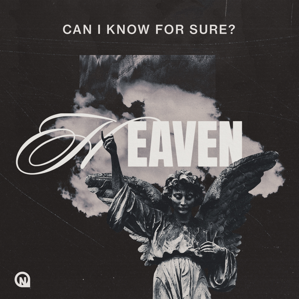 Who Goes to Heaven?