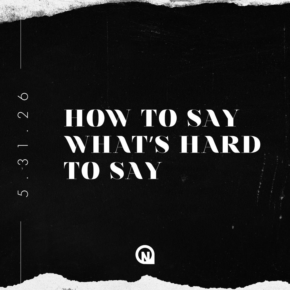 How to Say What's Hard to Say