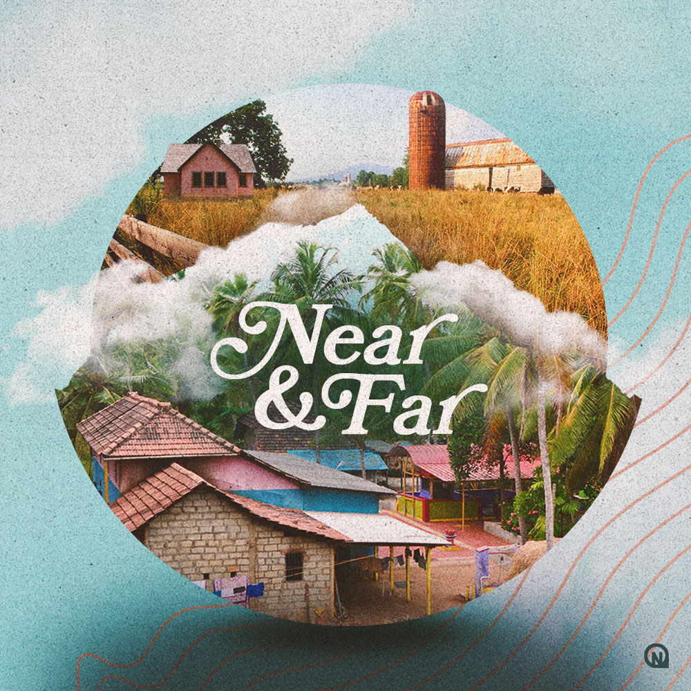 Near & Far - Part 1