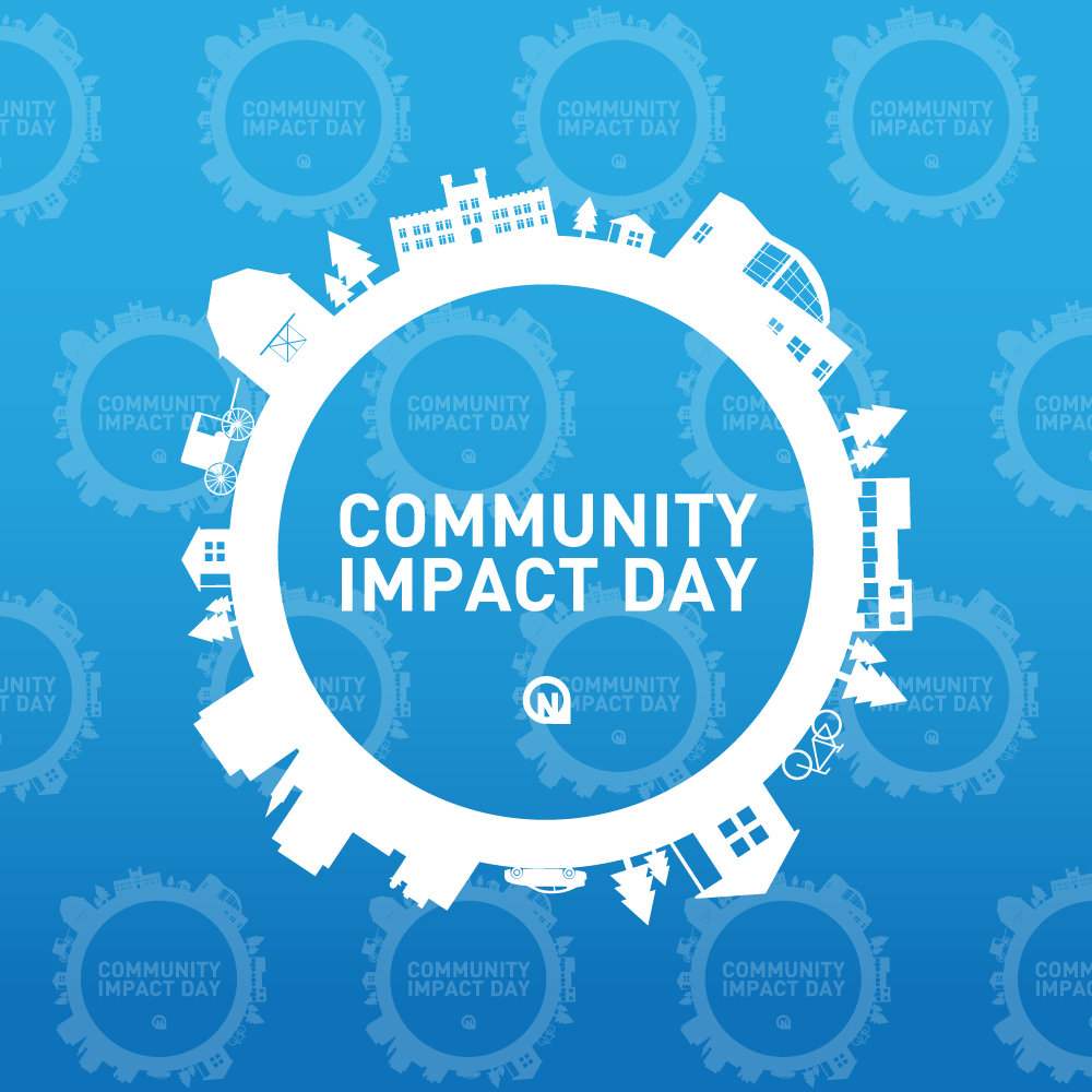 Community Impact Day