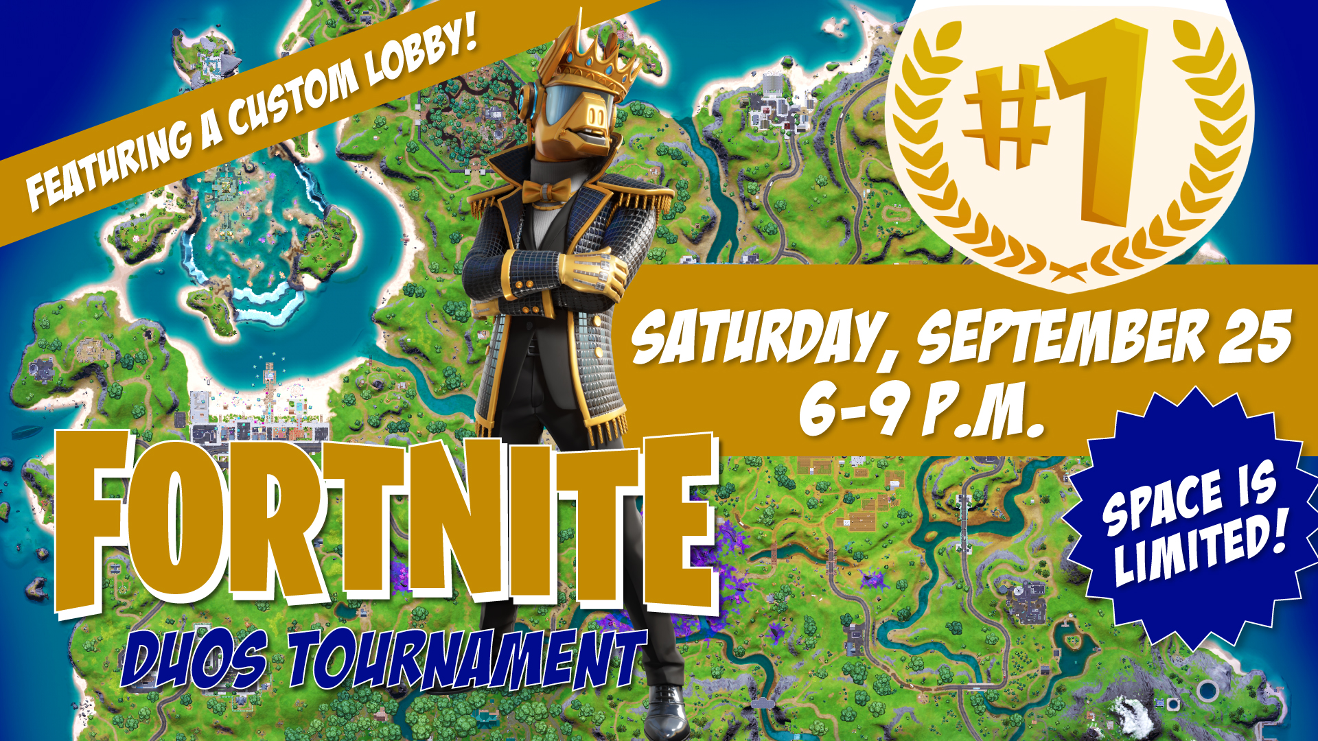 Fortnite Duos Tournament Newpointe Org