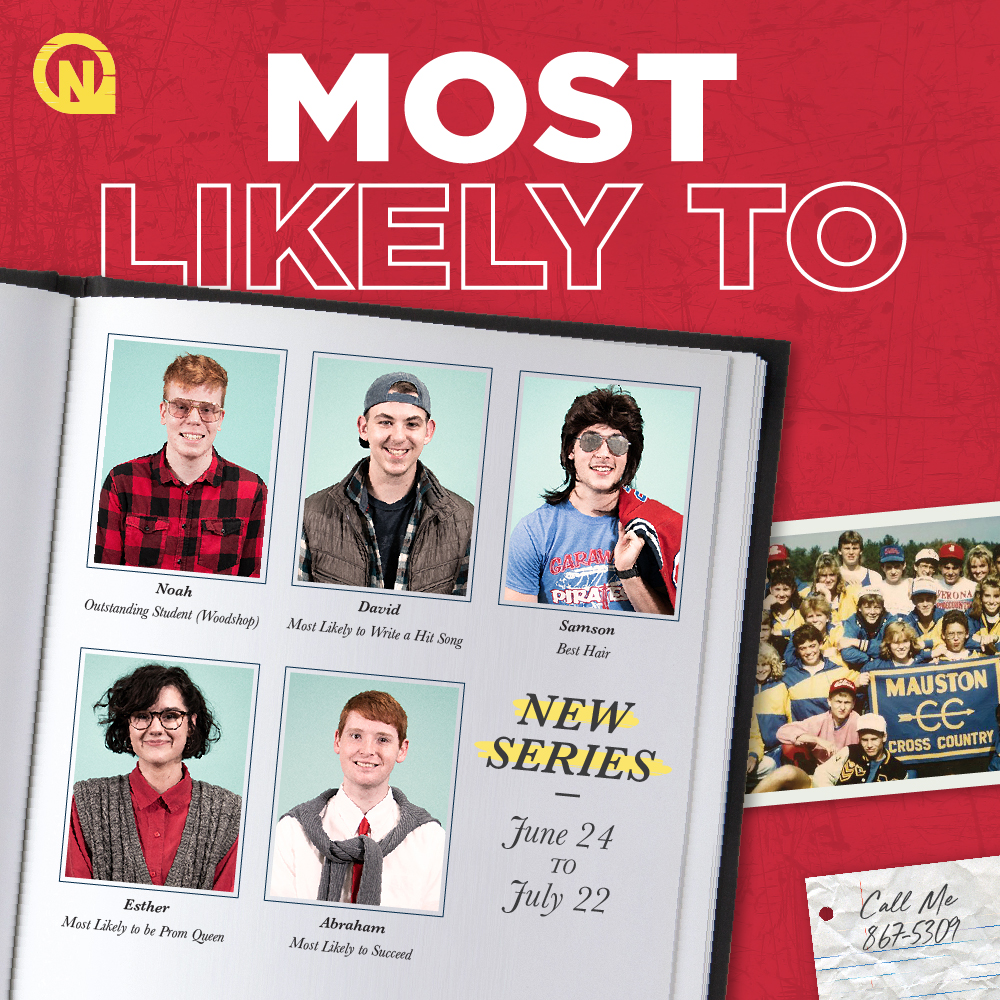 One Person Can Make a Difference